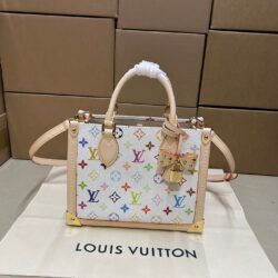 Bolso LV x TM OnTheGo PM Louis Vuitton