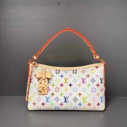 Bolso Carryall East West LV x TM Louis Vuitton