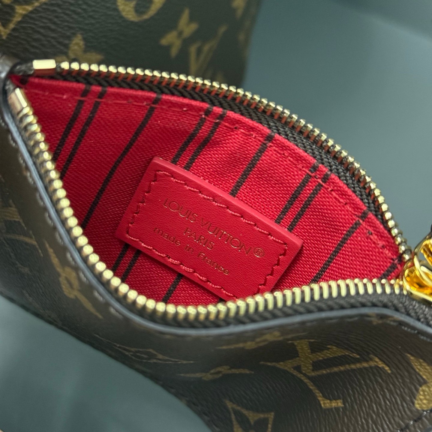 Bolso All In BB Louis Vuitton - Imagen 9