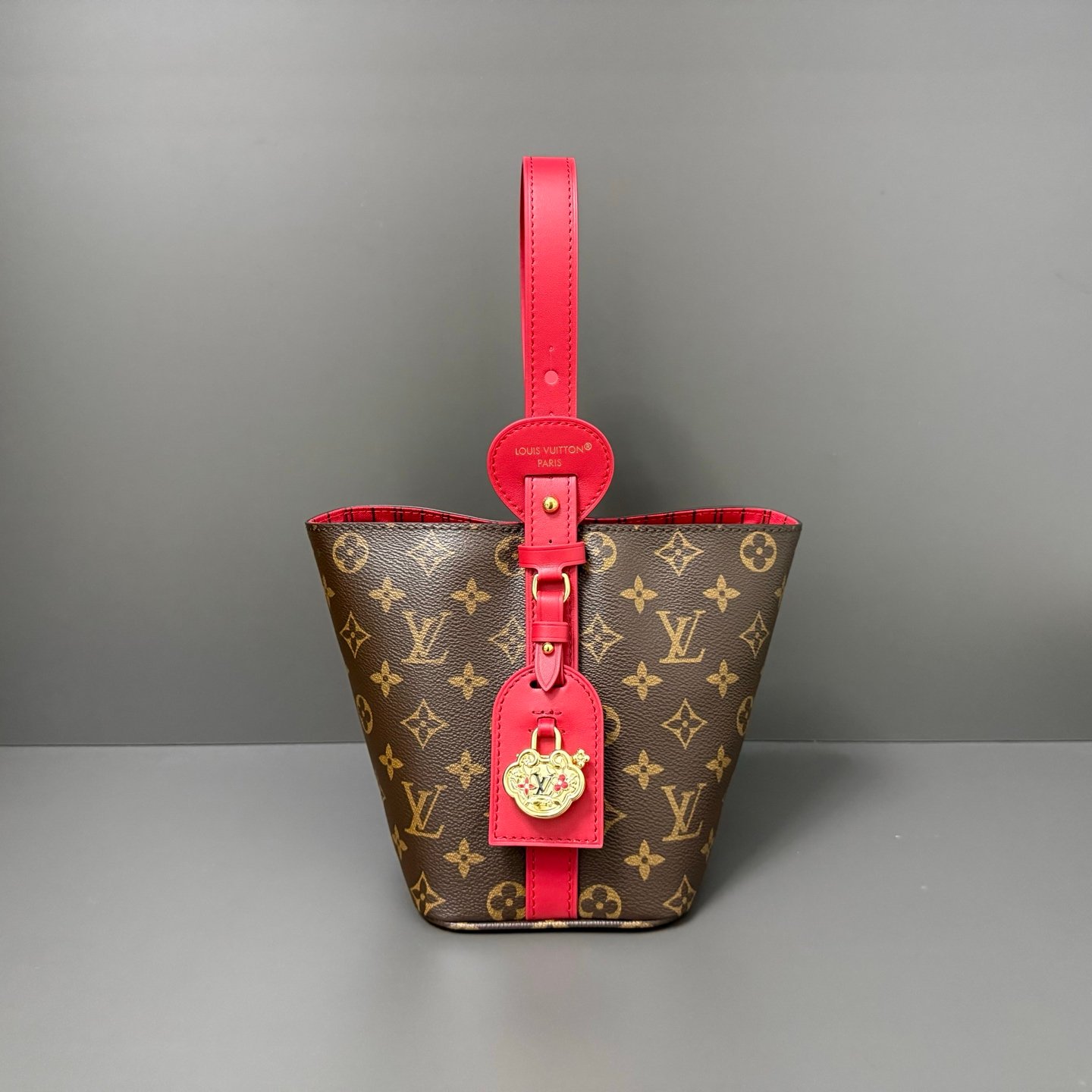 Bolso All In BB Louis Vuitton - Imagen 4
