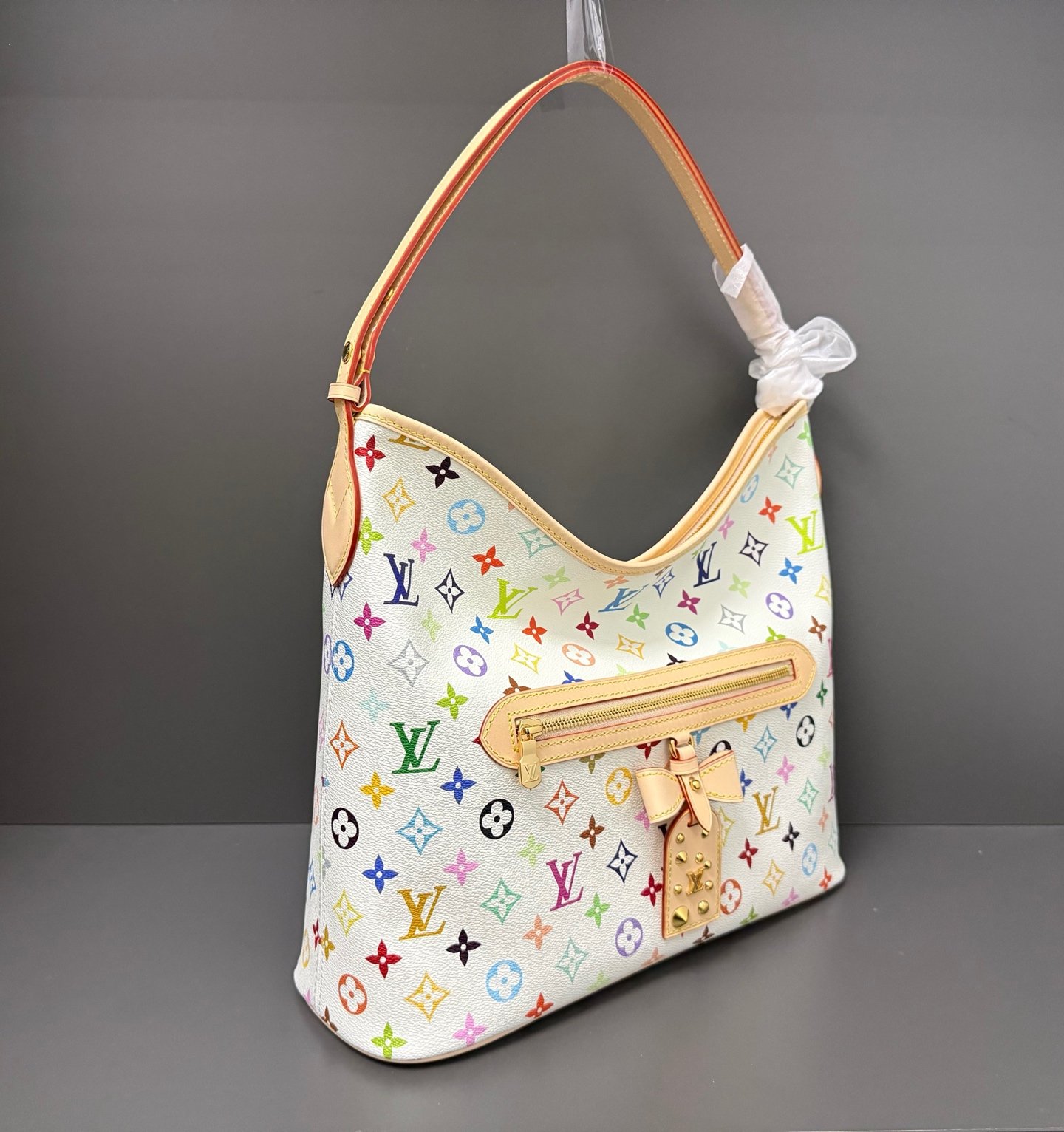 Bolso LV x TM LineUp Louis Vuitton - Imagen 2