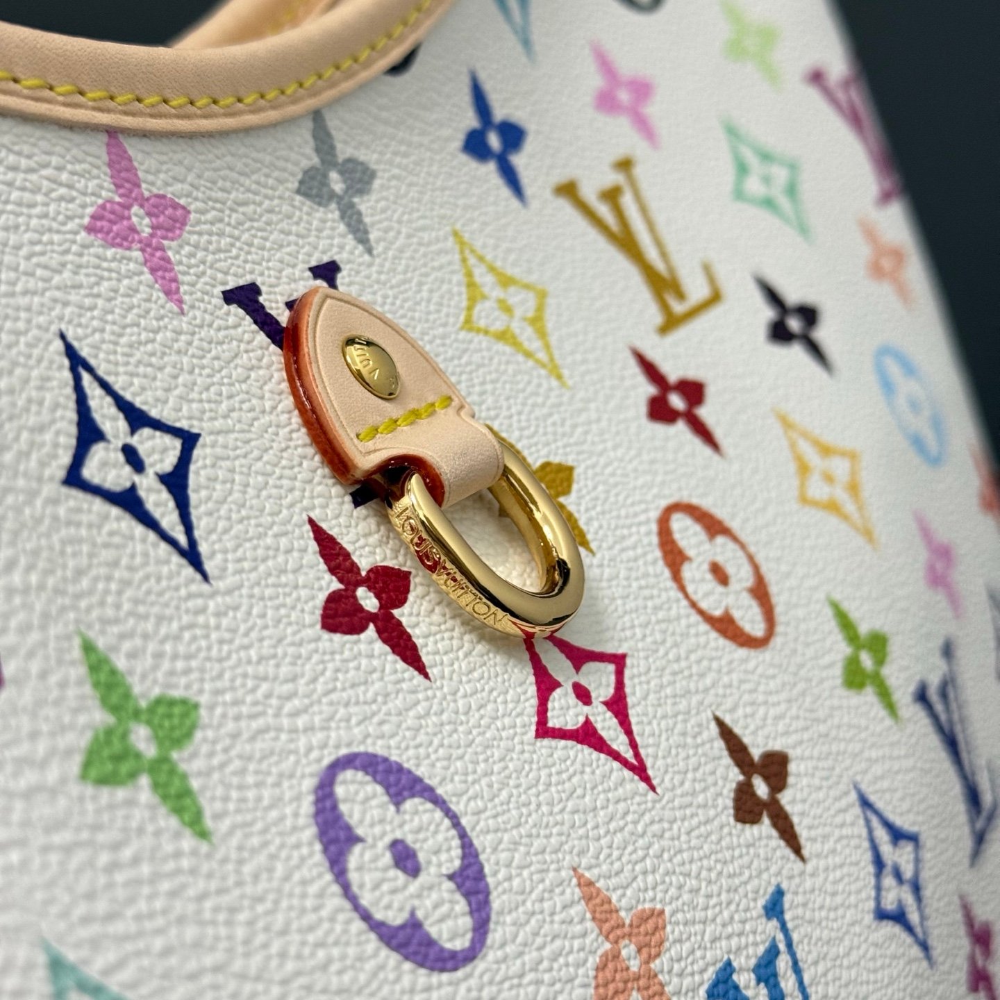 Bolso LV x TM LineUp Louis Vuitton - Imagen 8