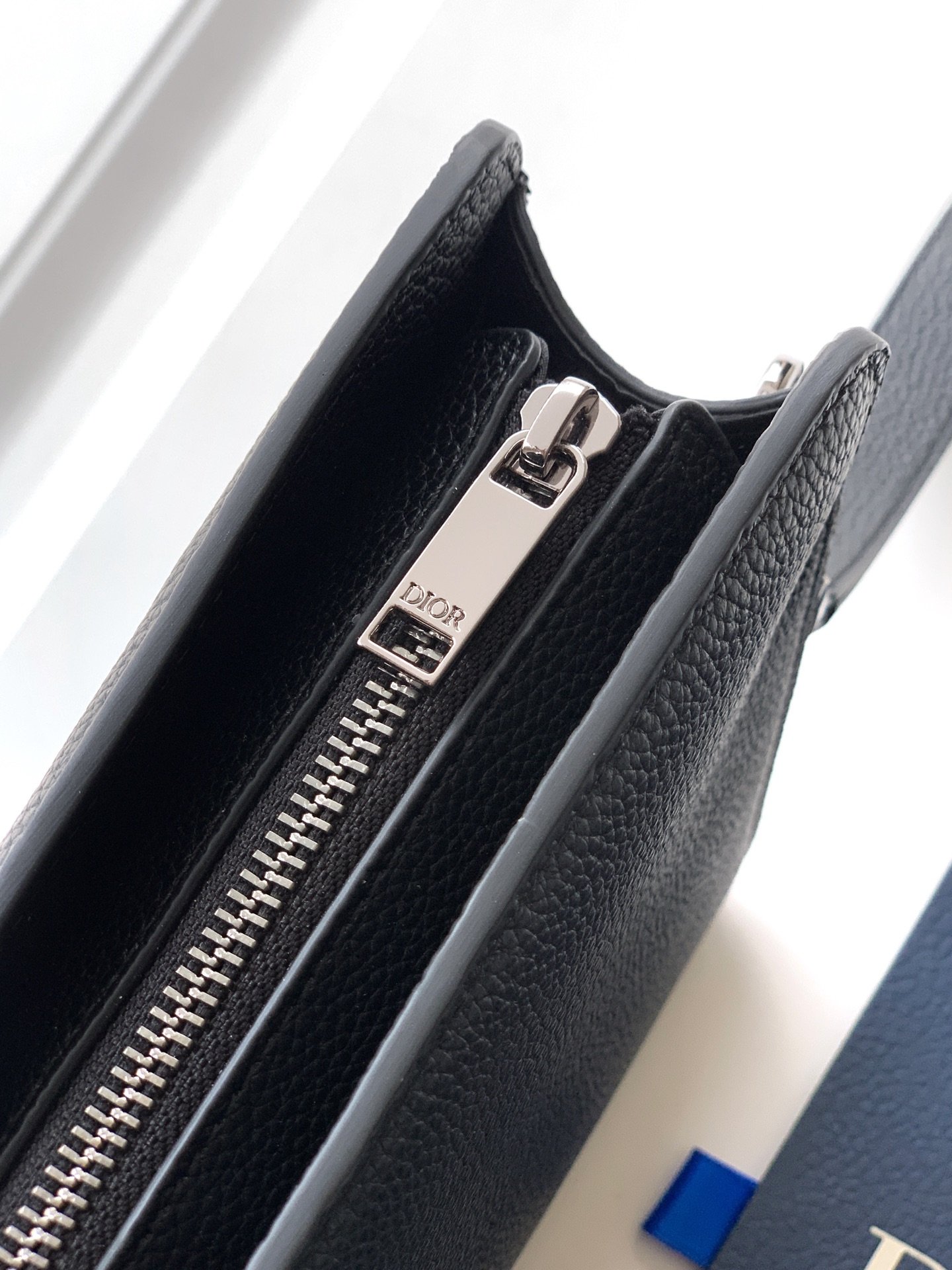 Bolso Icono CD A5 Dior - Imagen 9