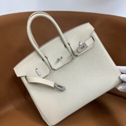 Bolso Birkin Togo 25 Hermes