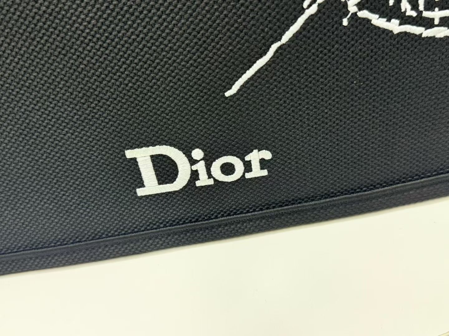 Dior Book Tote grande con bandolera - Imagen 6