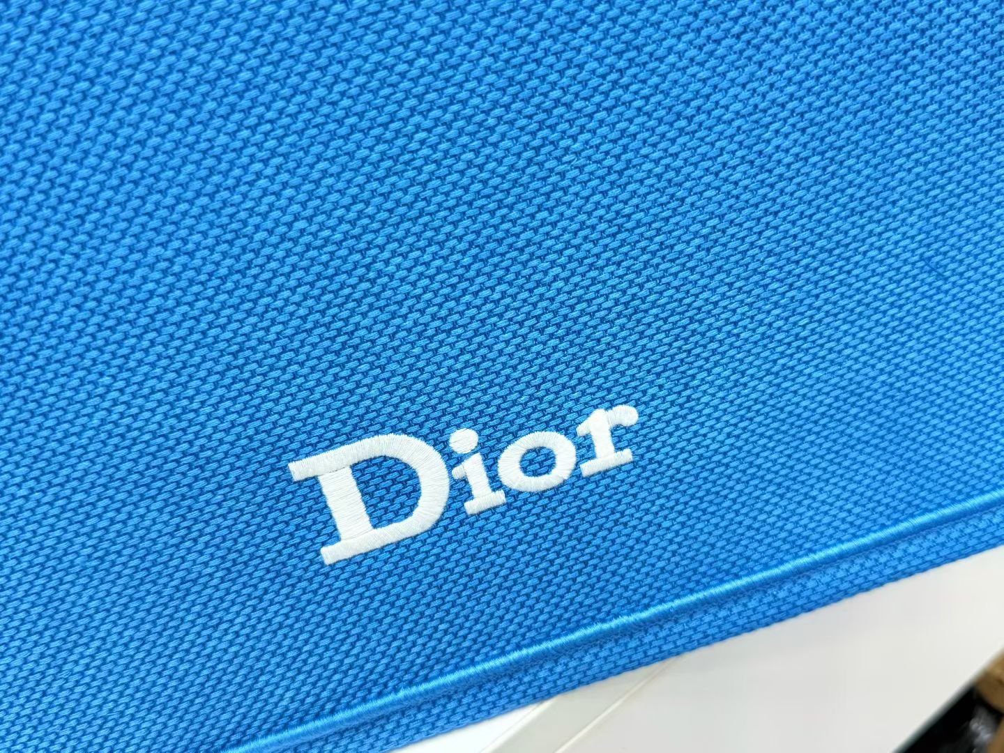 Dior Book Tote grande con bandolera - Imagen 6