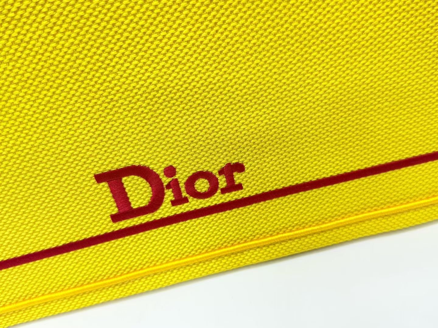 Dior Book Tote grande con bandolera - Imagen 6