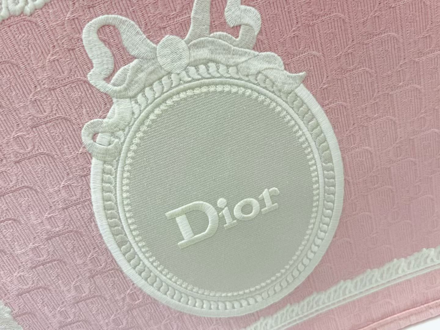 Dior Book Tote grande con bandolera - Imagen 6