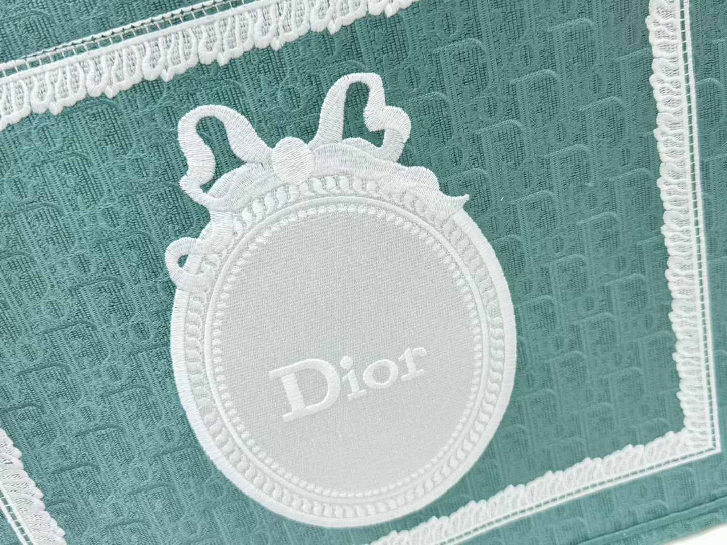Dior Book Tote grande con bandolera - Imagen 6