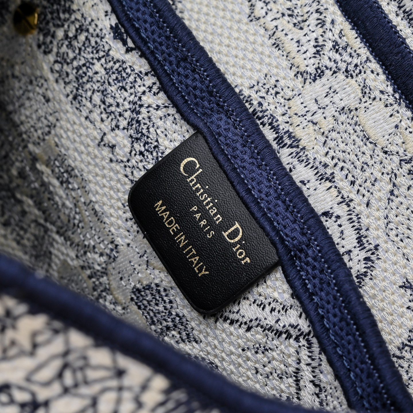 Bolso Saddle Dior - Imagen 9