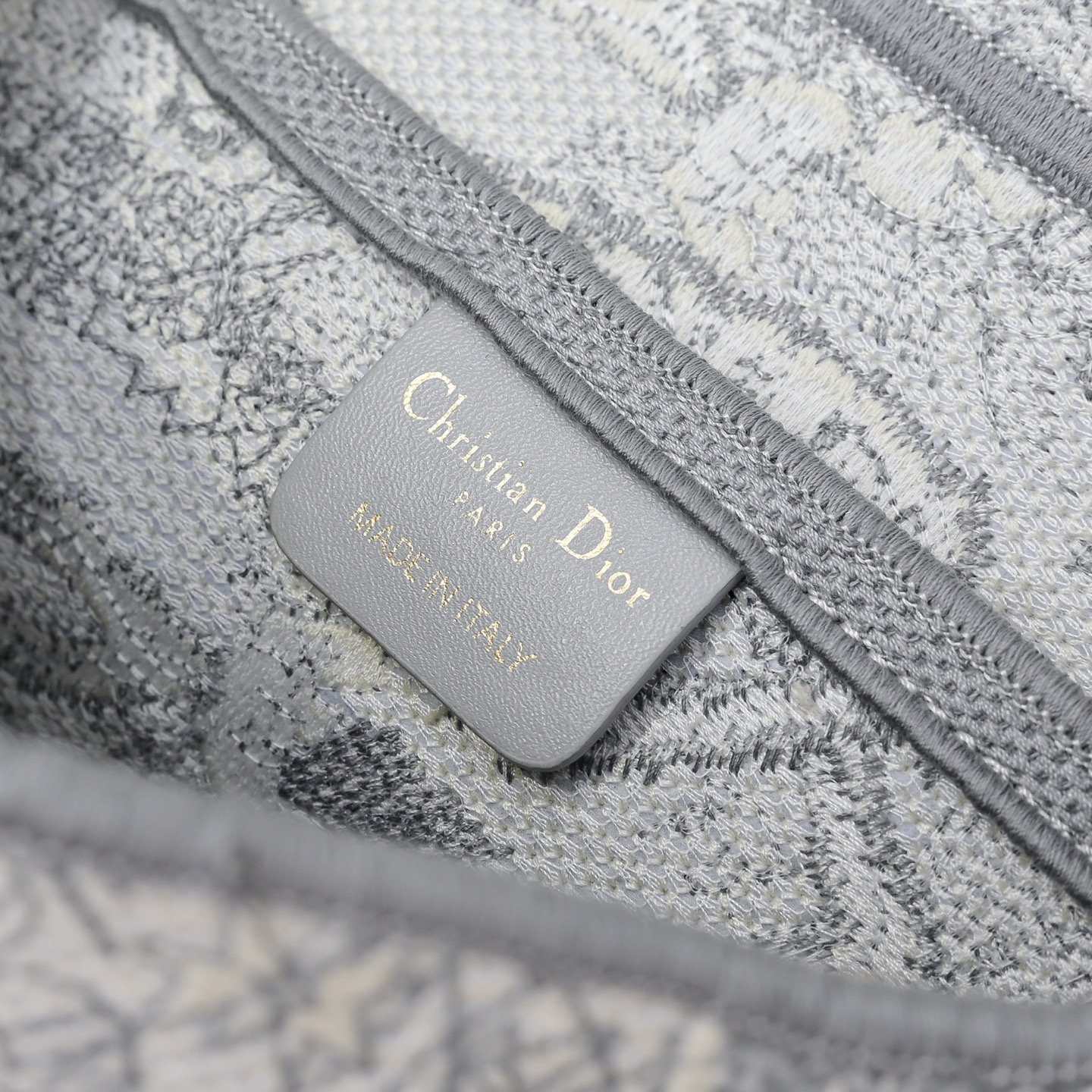 Bolso Saddle Dior - Imagen 9