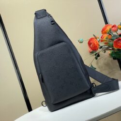 Mochila bandolera Duo Louis Vuitton