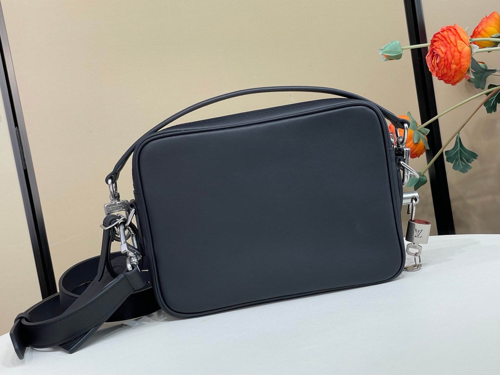 Bolso Nil XL Louis Vuitton - Imagen 3