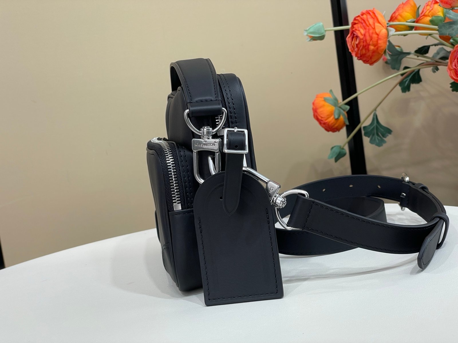 Bolso Nil XL Louis Vuitton - Imagen 2