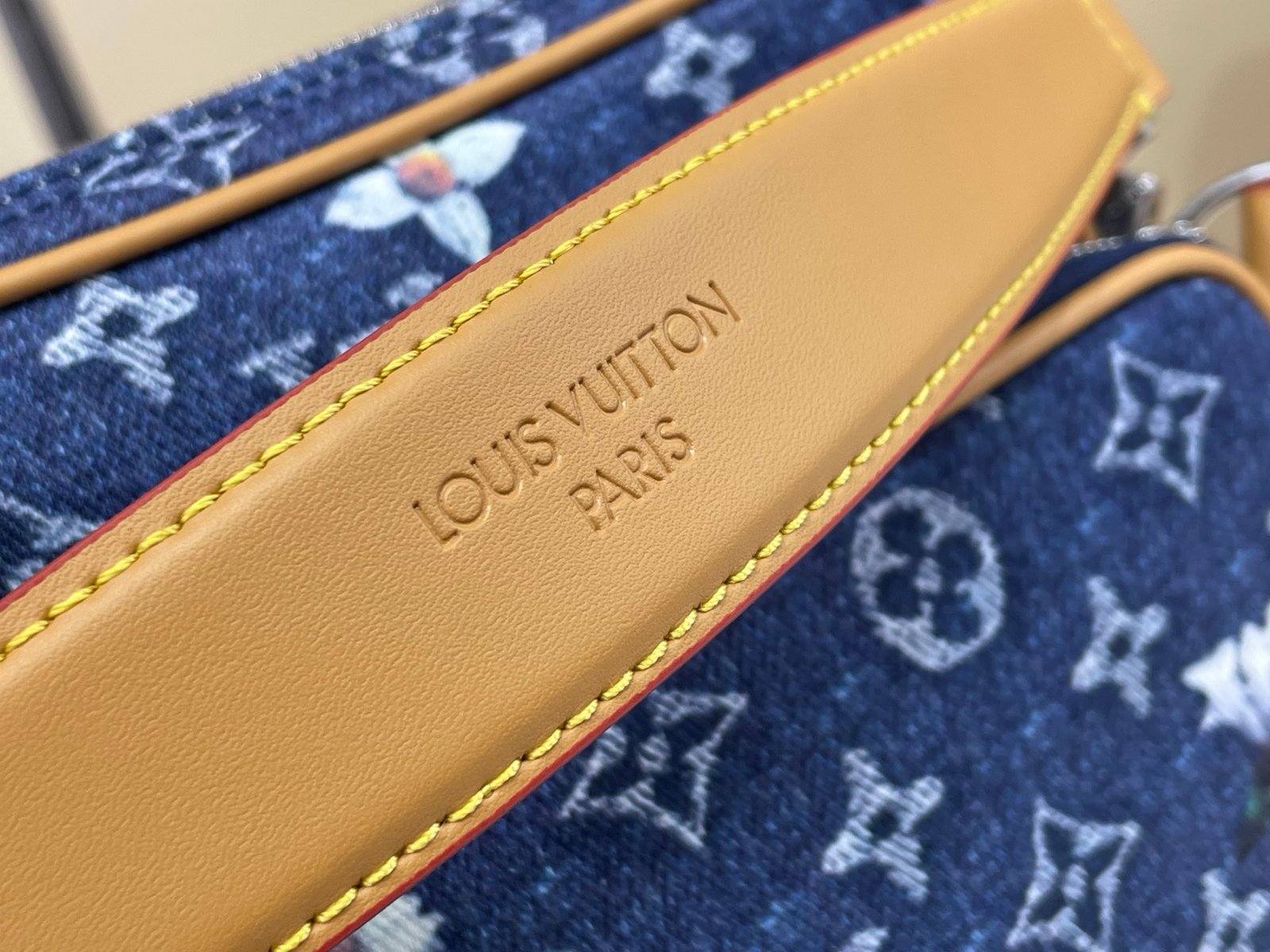 Bolso Nil Louis Vuitton - Imagen 5