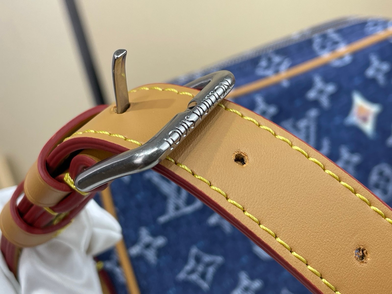 Bolso Nil Louis Vuitton - Imagen 8