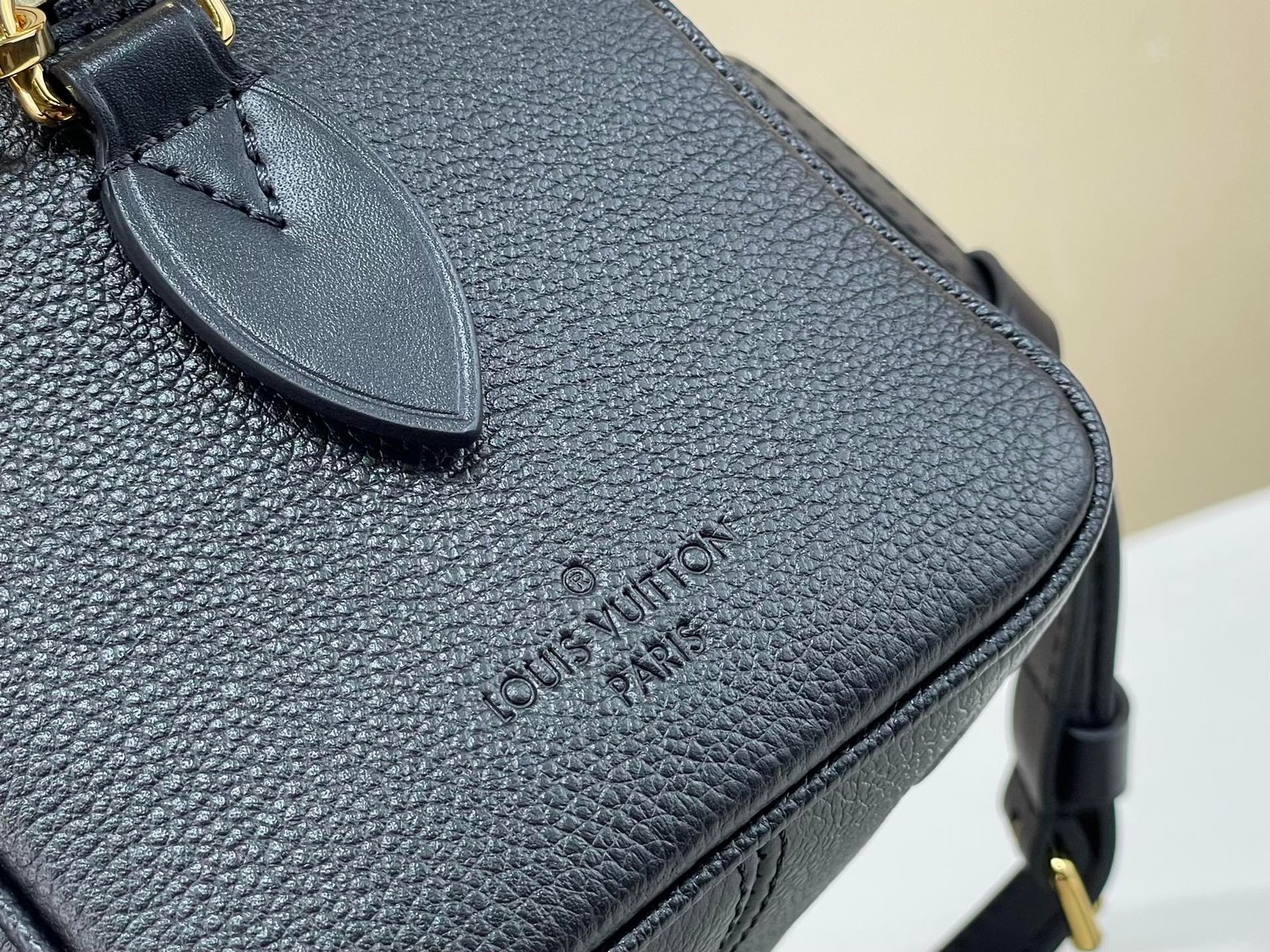 Bolso Speedy 20 con bandolera Louis Vuitton - Imagen 7