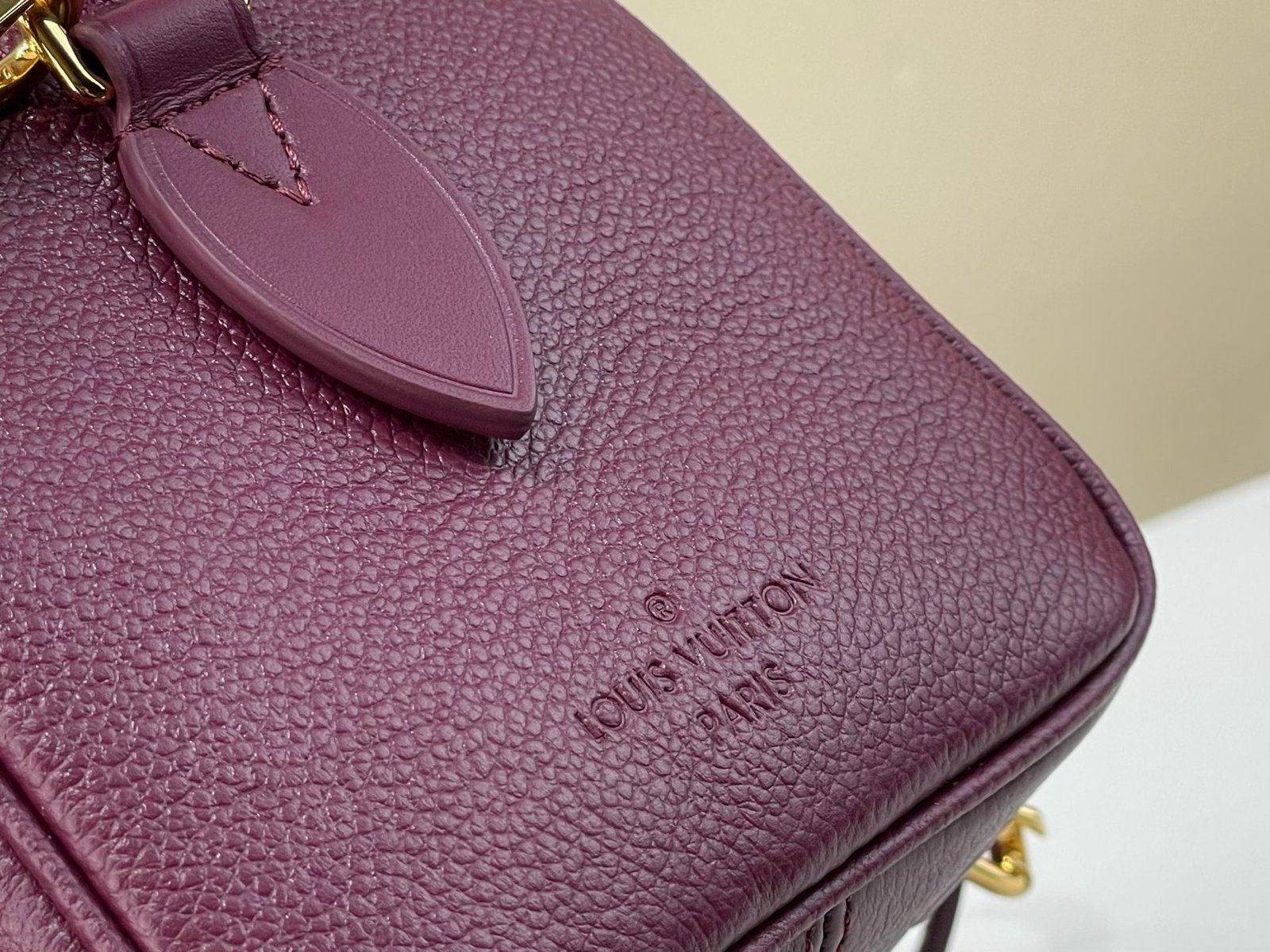 Bolso Speedy 20 con bandolera Louis Vuitton - Imagen 8