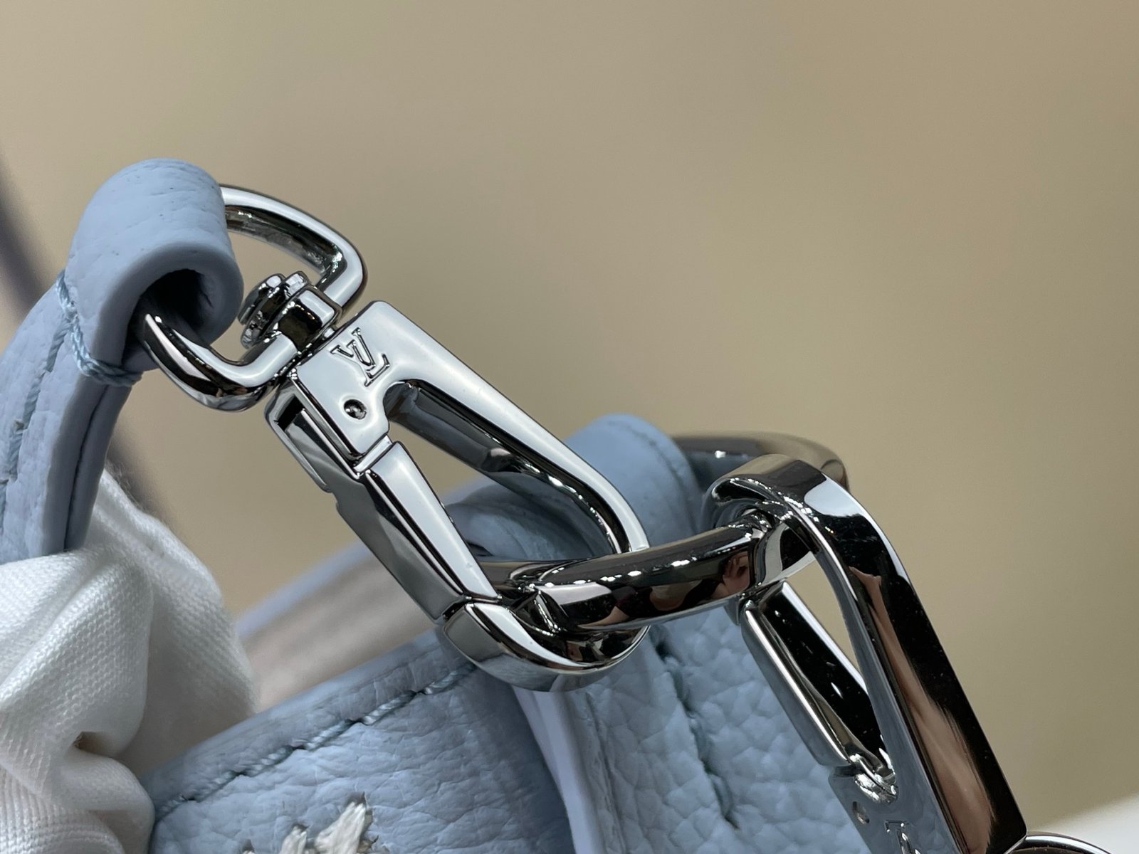 Bolso Blossom PM Louis Vuitton - Imagen 11