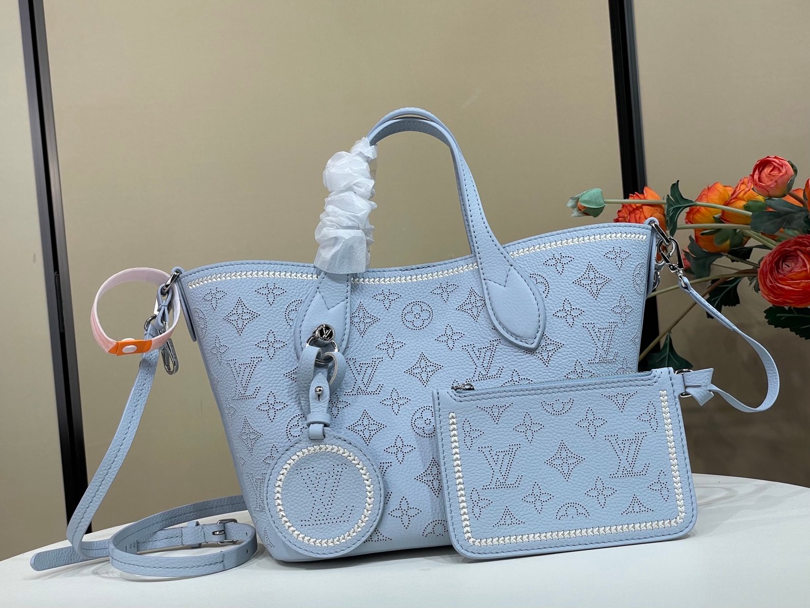 Bolso Blossom PM Louis Vuitton