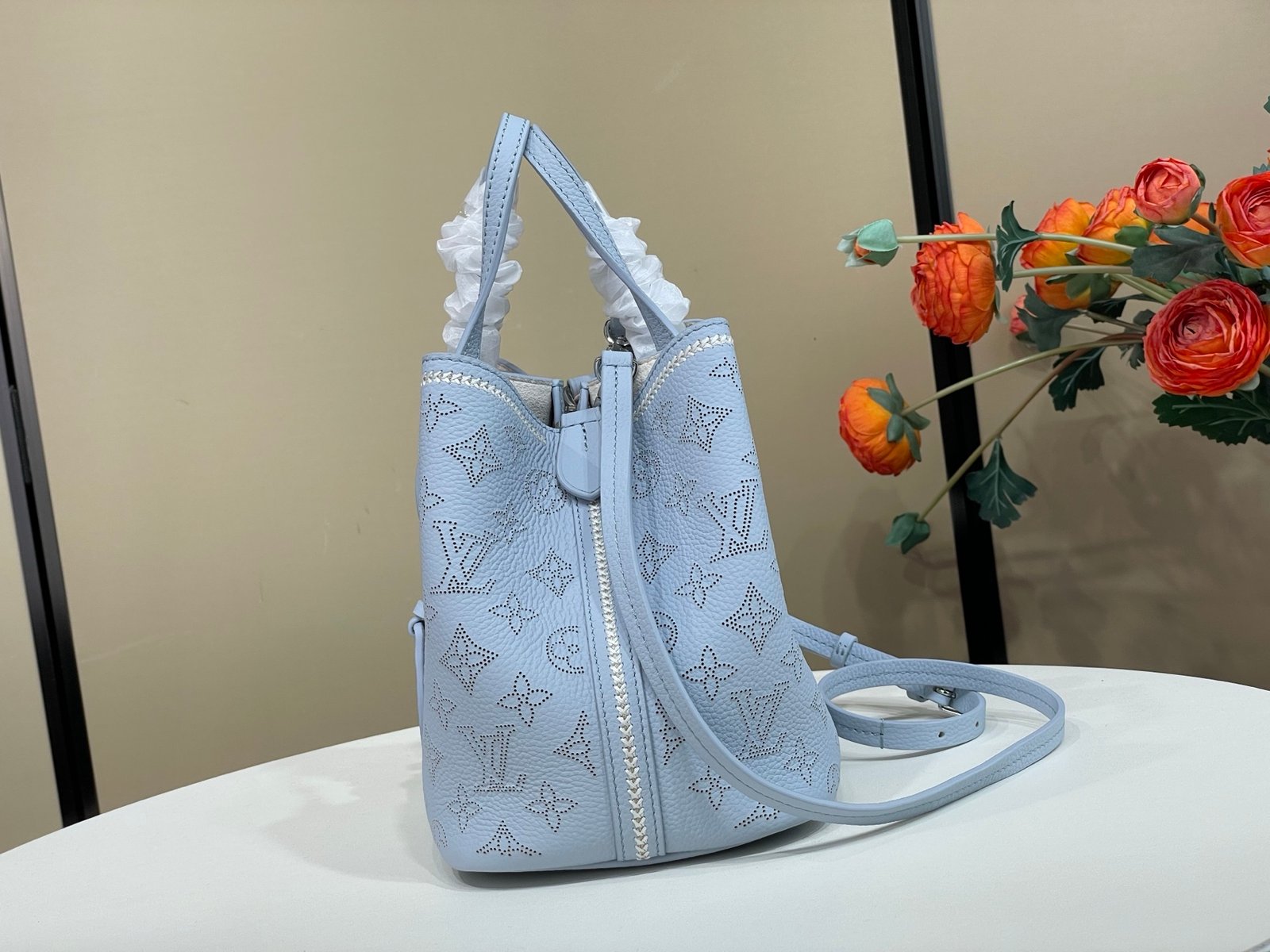 Bolso Blossom PM Louis Vuitton - Imagen 5