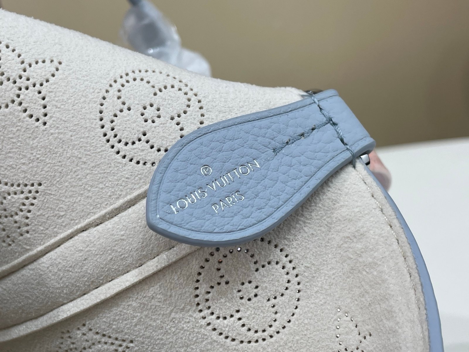 Bolso Blossom PM Louis Vuitton - Imagen 13
