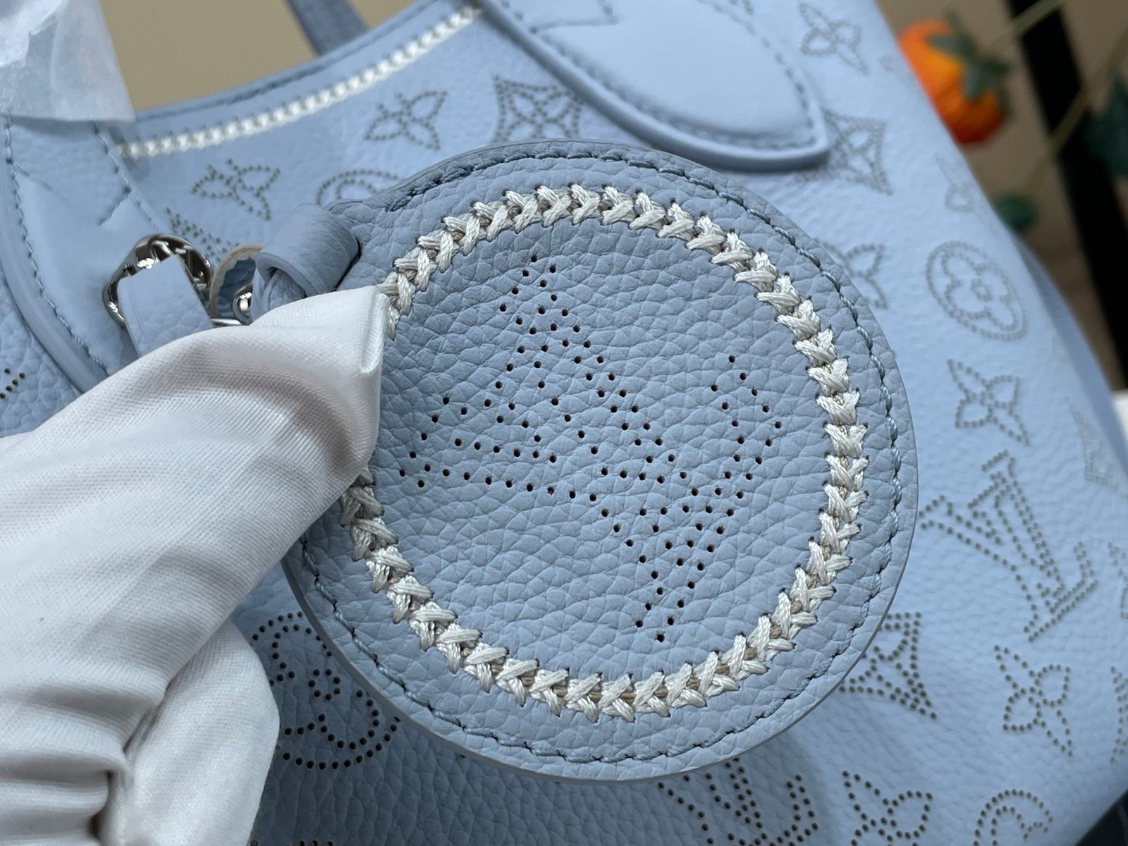 Bolso Blossom PM Louis Vuitton - Imagen 9