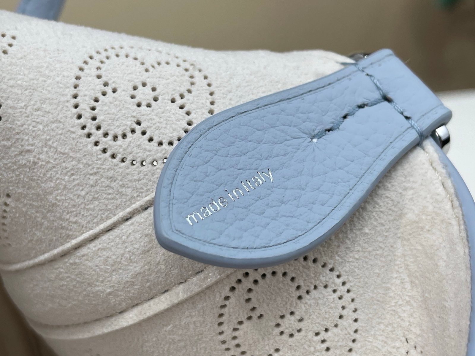 Bolso Blossom PM Louis Vuitton - Imagen 12