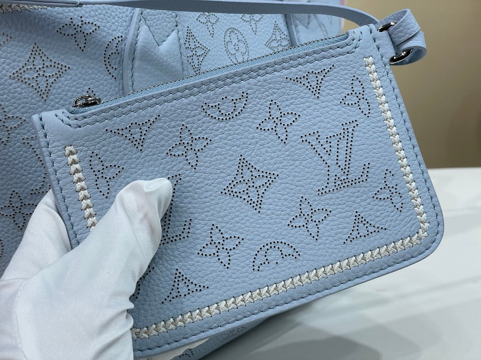 Bolso Blossom PM Louis Vuitton - Imagen 15