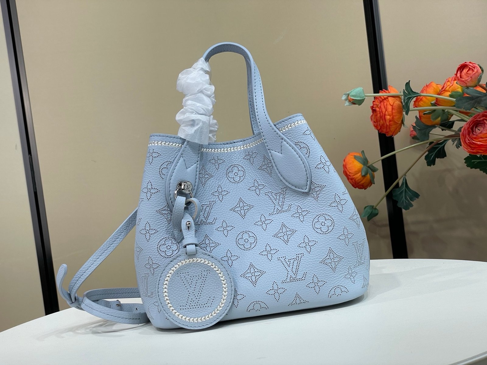 Bolso Blossom PM Louis Vuitton - Imagen 4