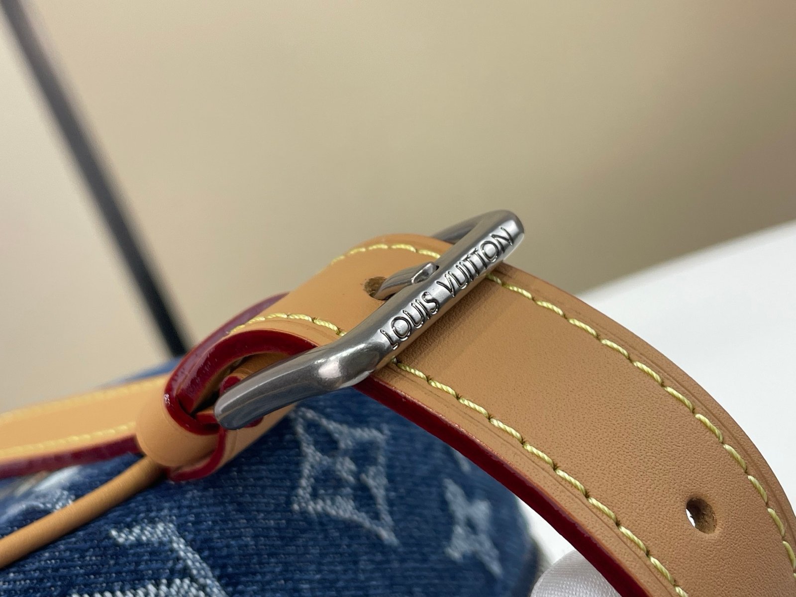 Neceser Locker Dopp Kit Louis Vuitton - Imagen 4