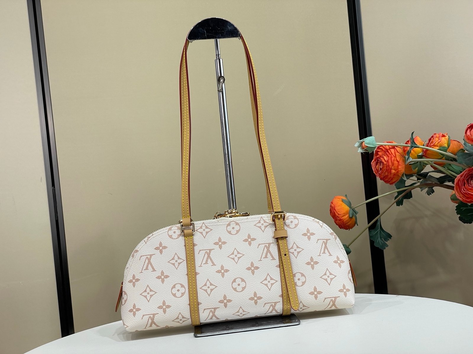 Bolso Squire East-West Louis Vuitton - Imagen 3