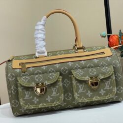 Bolso Boston Louis Vuitton