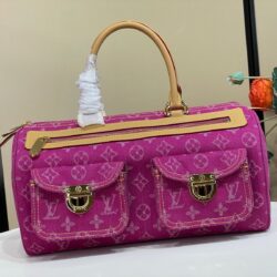 Bolso Boston Louis Vuitton