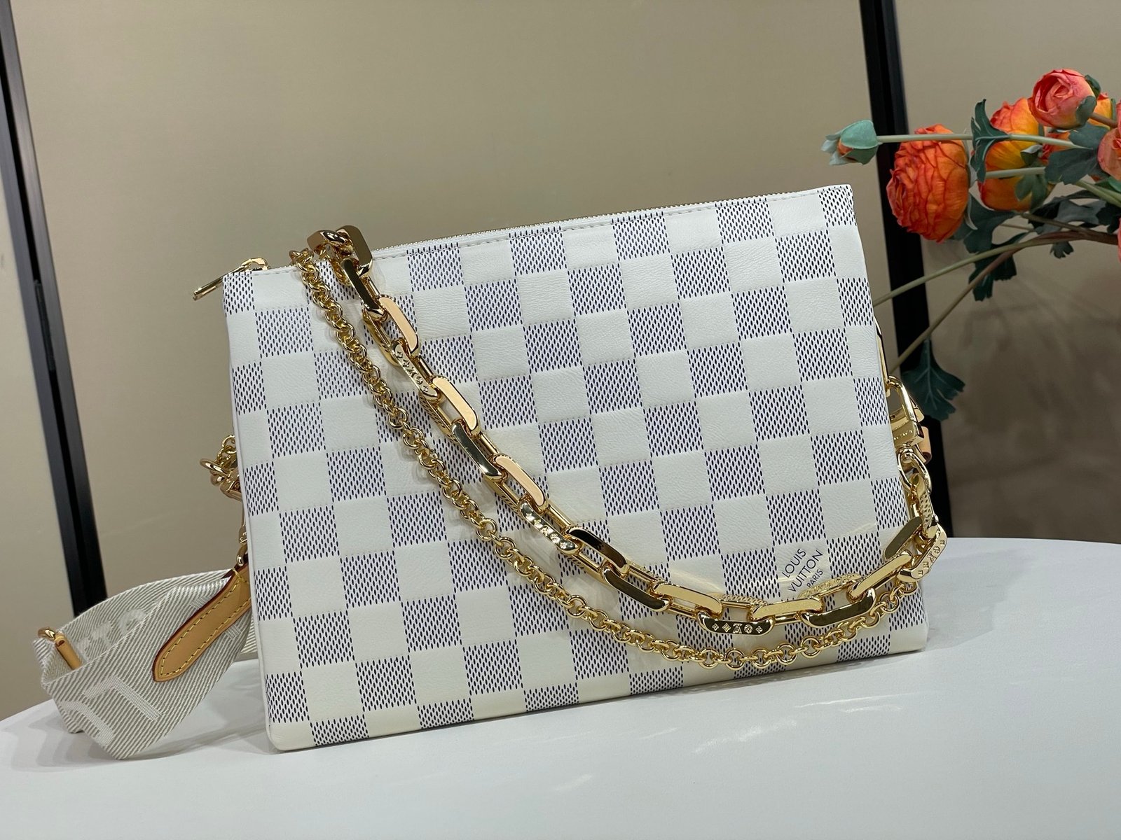 Bolso Coussin PM Louis Vuitton