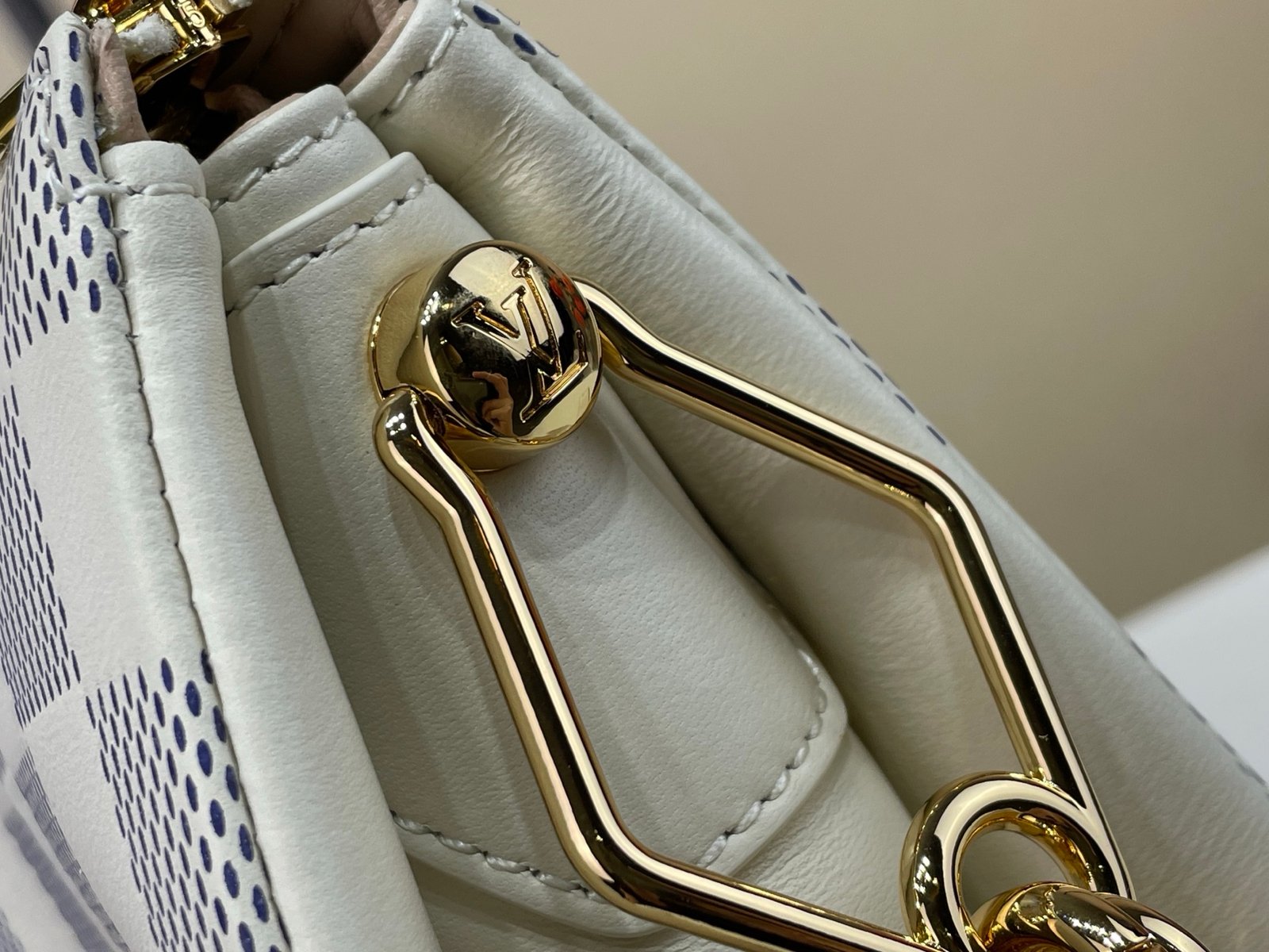 Bolso Coussin PM Louis Vuitton - Imagen 7