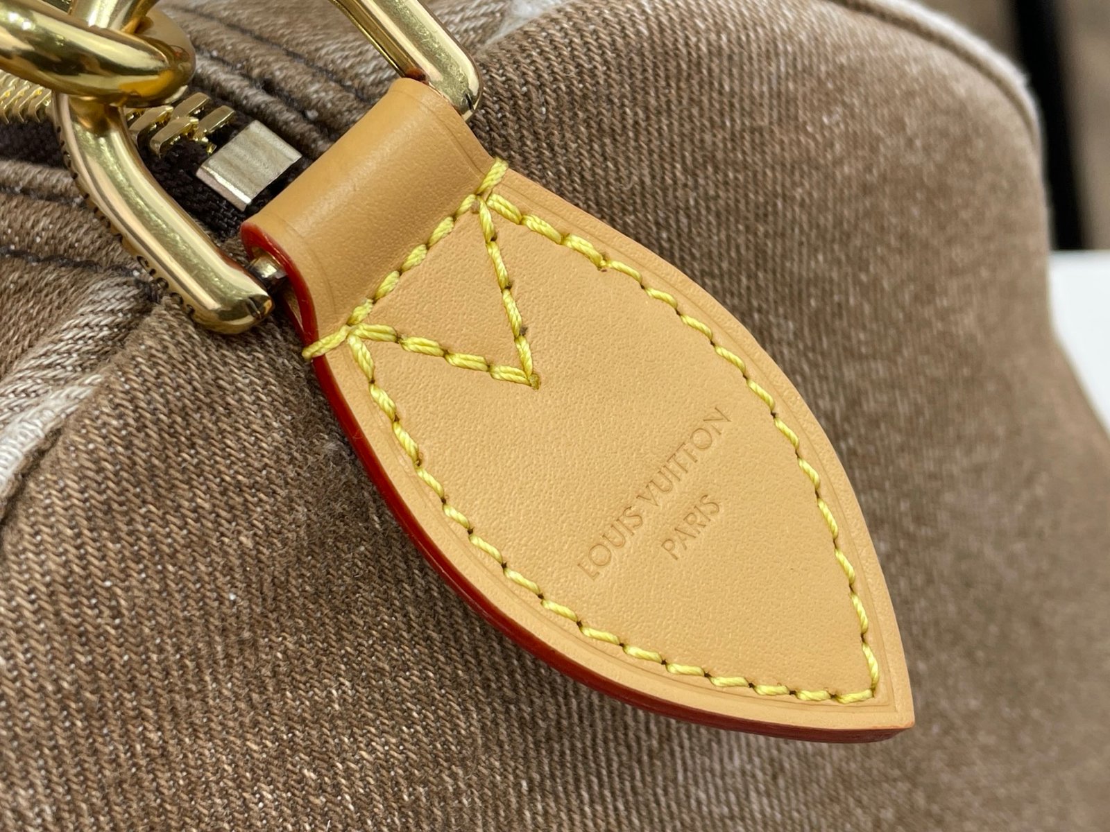 Bolso Speedy 30 con bandolera Louis Vuitton - Imagen 9