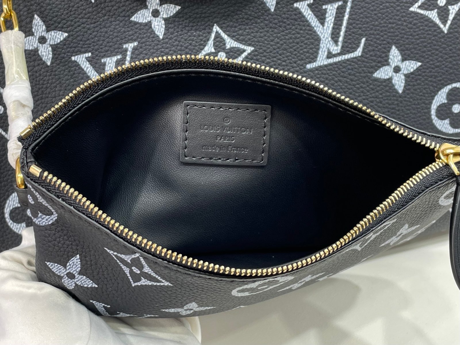 Bolsa de viaje Speedy P9 40 con bandolera Louis Vuitton - Imagen 15