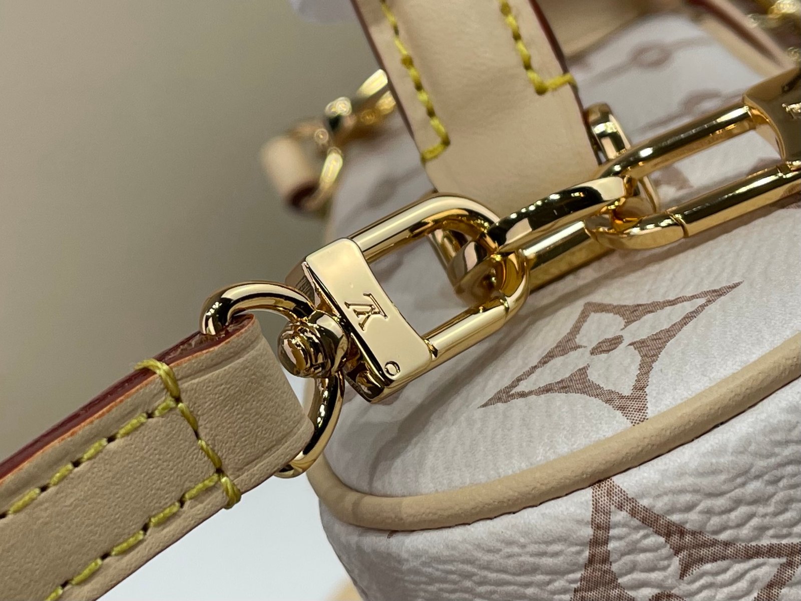 Bolso Vanity Chain Pouch Louis Vuitton - Imagen 5
