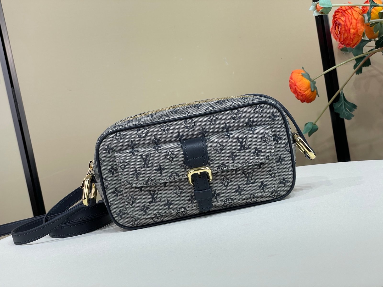 Bolso Mini Lin Juliette Louis Vuitton