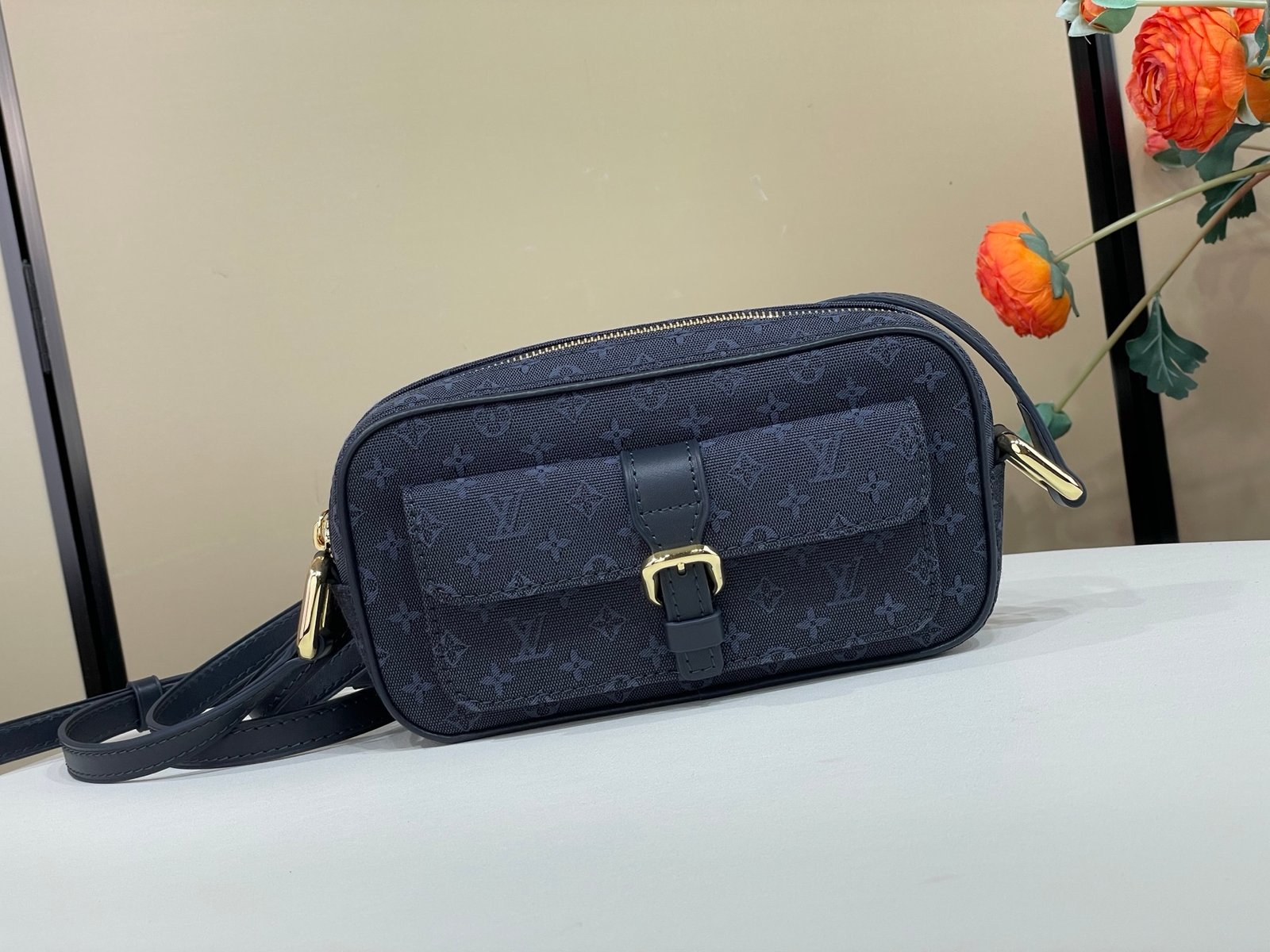 Bolso Mini Lin Juliette Louis Vuitton