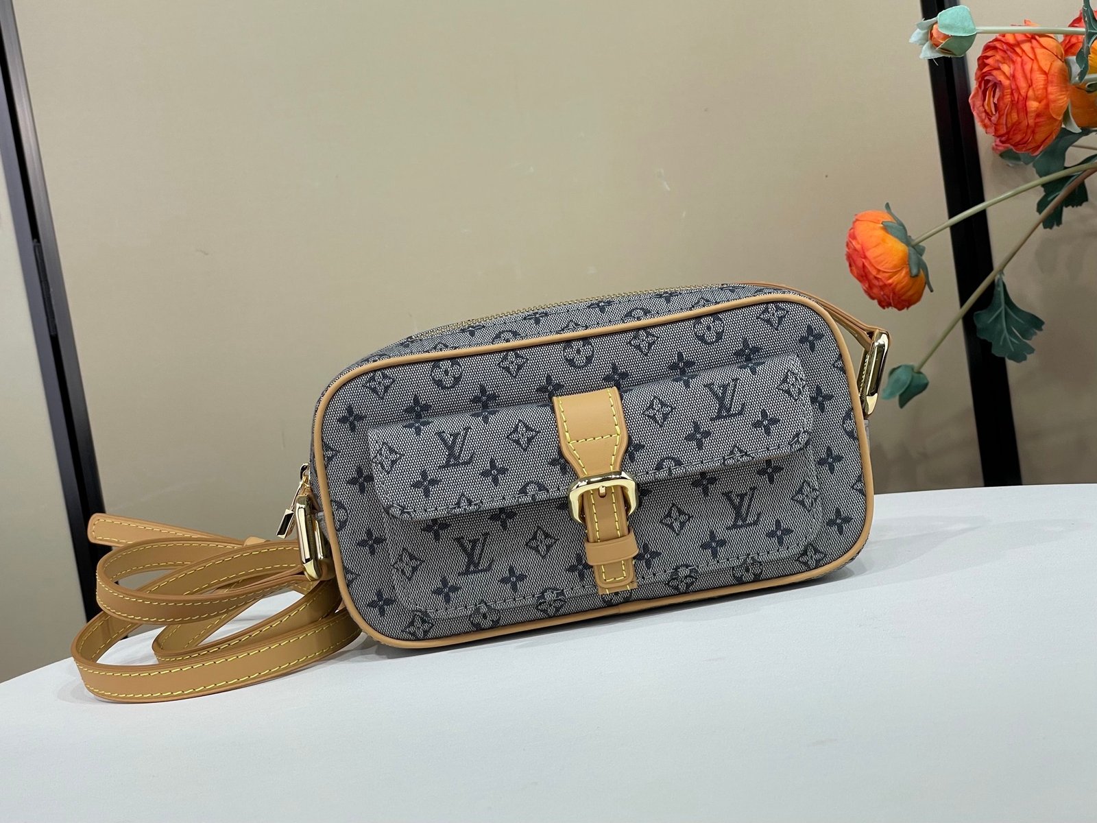 Bolso Mini Lin Juliette Louis Vuitton