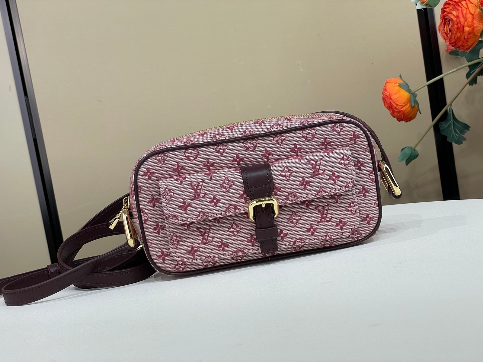 Bolso Mini Lin Juliette Louis Vuitton