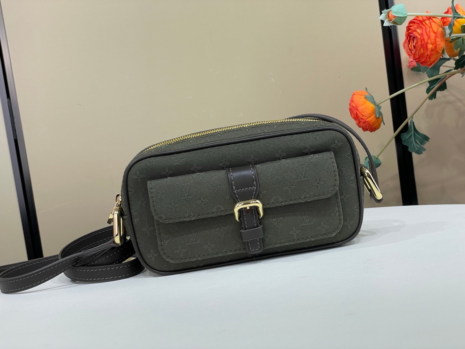 Bolso Mini Lin Juliette Louis Vuitton