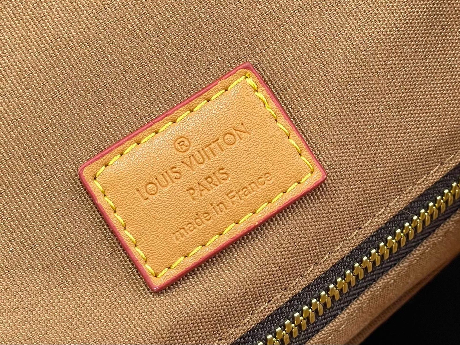 Mochila Christopher MM Limited Louis Vuitton - Imagen 11