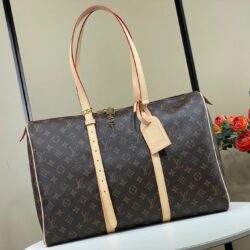 Bolsa de viaje Flânerie 45 Louis Vuitton
