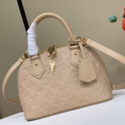 Bolso Alma BB Louis Vuitton