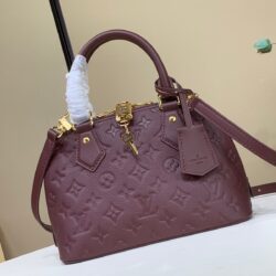 Bolso Alma BB Louis Vuitton