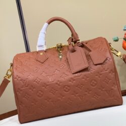 Bolso Speedy Soft 30 Louis Vuitton