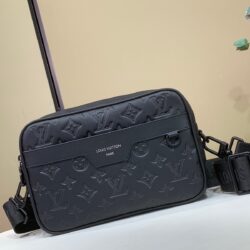 Bolso Messenger Alpha Louis Vuitton